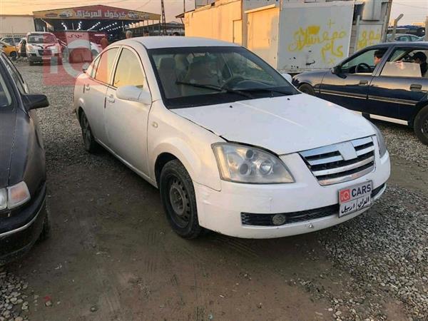 شيري E5 2013 للبيع في العراق - كركوك